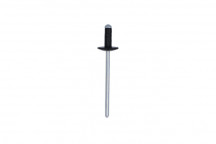 CONNECT Aluminum Trim Rivet - for Ford 50pc