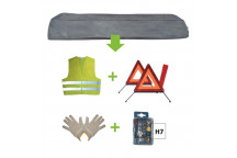 EMERGENCY KIT