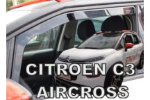 CITROEN C3 AIRCROSS 5D (FRONTS) 2017