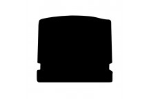 Rubber Boot Mat Landrover Freelander 06 ->