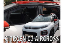 CITROEN C3 AIRCROSS 5D 2017> (FULL SET)