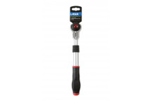 LASER Extending Ratchet 1/2D"