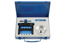 LASER Engine Timing Kit - for Audi 4.0L TFSI Petrol