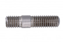 CONNECT Exhaust Manifold Stud M10 x 1.5 x 40mm 5pc