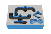 LASER Engine Timing Kit - VAG/Porsche 2.5,2.8,3.0,3.2L TFSI/