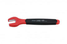 LASER Insulated Open Ended Spanner 21mm