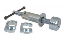 LASER Brake Caliper Rewind Tool Kit - Vauxhall/Opel