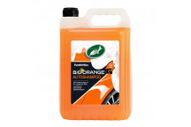 Big Orange Car Shampoo 5L