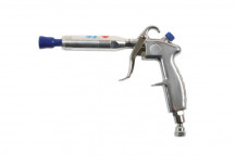 LASER Turbo Pulse Blow Gun with Brush