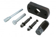 LASER WATER PUMP DRIVER SPROCKET REMOVAL AND FITTING KIT
