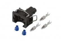 CONNECT Mercedes Benz & BMW 2 Pin Sensor Kit - 20 Pieces