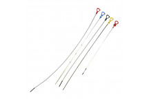 Set Of 5 Benz/Audi Engine And Transmission Dipstick