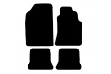 Carpet Mat Set VW Corrado