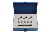 LASER Glow Plug Threaded Insert Kit M8 x 1mm