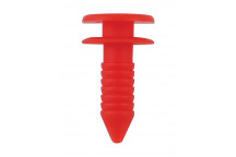 CONNECT Fir Tree Rear Door Stud to suit Land Rover Pk 50