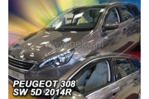 PEUGEOT 308 SW 5D  ESTATE 2014> (FULL SET)