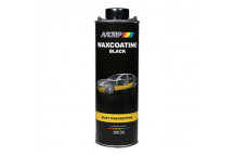 Motip Wax Coating Black 1L