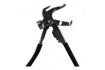 WHEEL WEIGHT PLIER