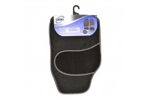 Set Of 4 Universal Carpet Mats - Carpet Heel Pad