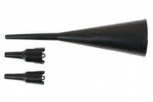 LASER Funnel Set 3pc