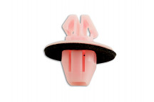CONNECT Moulding Clip for Toyota/Lexus Pk 50