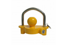 Security - Universal Trailer Hitch Lock
