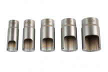 LASER Elbow Connector Socket Set 5pc