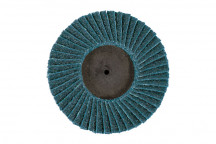 CONNECT Abracs Quick Lock Flap Discs 50mm x P40 Pack 5