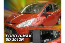 FORD B-MAX 5D  2012> (FULL SET)