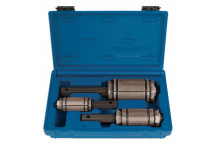 LASER Exhaust Expander Set 3pc