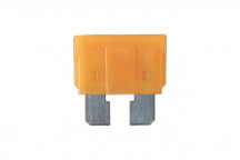 CONNECT 5 AMP LED Standard Blade Fuses (5)