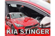 KIA STINGER 5D (FRONTS) 2017>