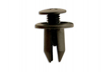 CONNECT Screw Rivet Retainer for Mazda, Honda & GM Pk 50