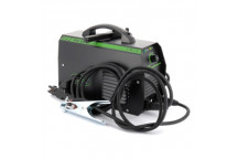 Mma Inverter Welder 160A Dc