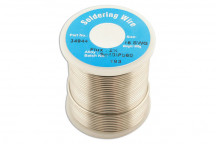CONNECT Solder Wire 16 SWG/1.6mm 0.5kg Reel Pk 1
