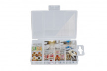 CONNECT Assorted Open Ended Midi Fuses 28pc