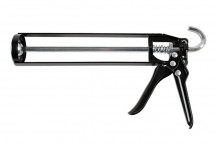 CONNECT 9 Caulking Gun for Silicone Sealants Pk 1"