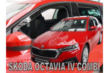 SKODA OCTAVIA IV ESTATE 5D  2020-> (FULL SET)