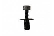 CONNECT Screw Rivet Windscreen Retainer to suit Ford Pk 50