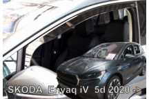 SKODA ENYAQ 2020>