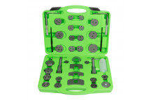 Set Of 37 Brake Piston Rewinding Tools
