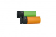 LASER Wheel Nut Socket Set 18.5 & 19.5mm