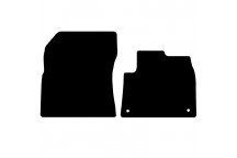 Carpet Mat Set CIT BERLINGO 2018>