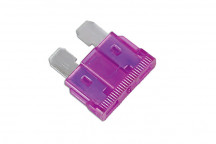 CONNECT 3 AMP Standard Blade Fuses (10)