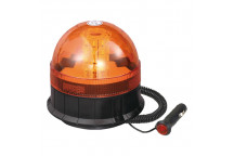 12/24V LED Beacon R10/IP66 Magnetic