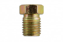 CONNECT Short Male Brake Nut 10 x 1.25mm Pk 50