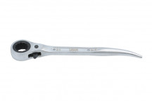 LASER Ratchet Podger Spanner 21mm