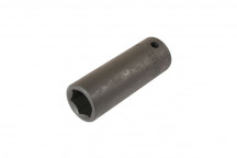 LASER Deep Socket - Air Impact 1/2D 18mm"