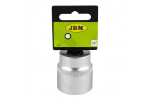 1/2 HEX SHORT SOCKET 24MM."