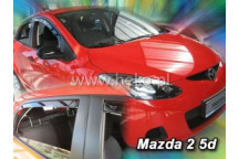MAZDA 2 MK3 5D 2009>2014 (FULL SET)